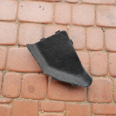 Zaślepka tapicerka bagaznika Opel Insignia B 2017r