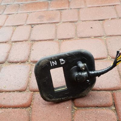 Guma uszczelka ściany grodz Opel Insignia B 2017r