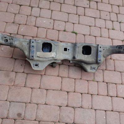 Sanki wózek kołyska tył tylne Opel Insignia B 2017