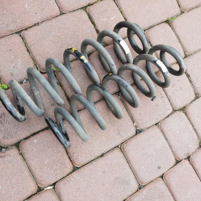 Sprężyna tył tylna Opel Insignia B OZN: AA6K