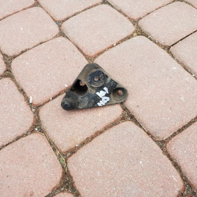 Ślizg prawy tył Opel Insignia 13312911