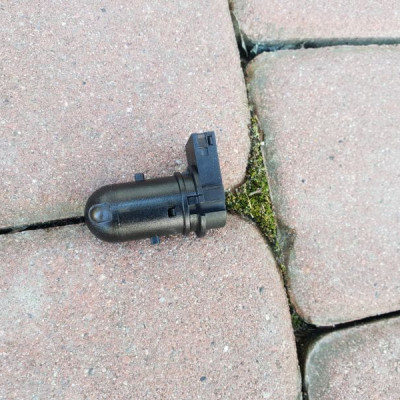 Czujnik klimatyzacji Opel Insignia 13245030