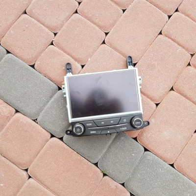 Wyświetlacz nawigacja lift Opel Insignia 90924576