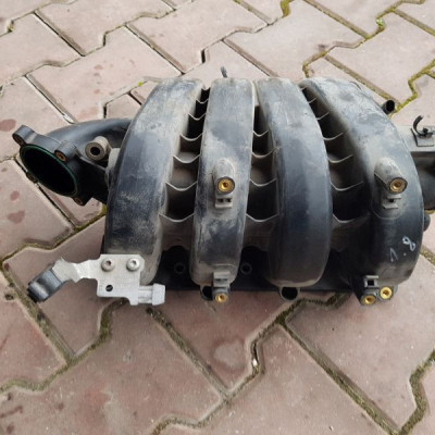 KOLEKTOR SSĄCY OPEL VECTRA ASTRA Z18XER 55353313