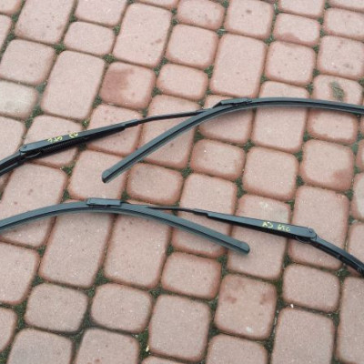 Wycieraczka ramię pióro Astra J IV GTC