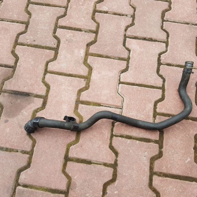 Rura wąż przewód Opel Insignia OPC A28NER 13315207