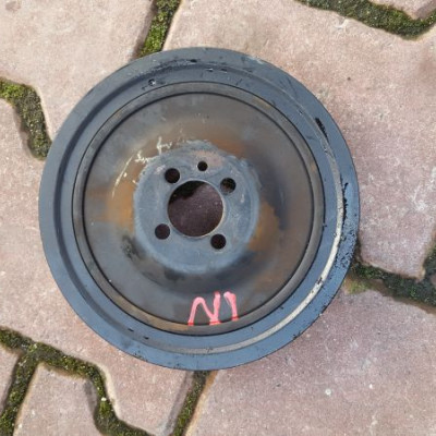KOLO PASOWE WALU OPEL INSIGNIA ASTRA J 722554909