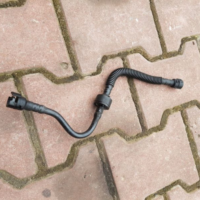 Rura wąż przewód Opel Insignia OPC A28NER 2.8T