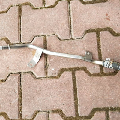 Rura wąż przewód Opel Insignia OPC A28NER 55563354