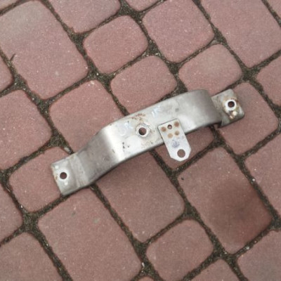 Podpórka wzmocnienie wału OPC 2.8T Opel Insignia