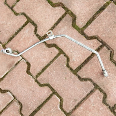 Rura wąż przewód Opel Insignia OPC A28NER 2.8T