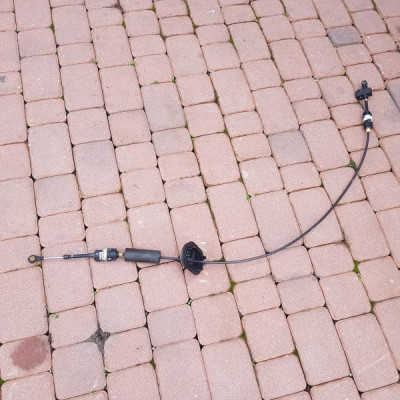 Linka zmiany biegów automat Opel Zafira C 13366752