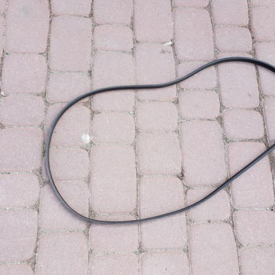 Pasek klinowy 2.0T 250KM Opel Insignia 12627134