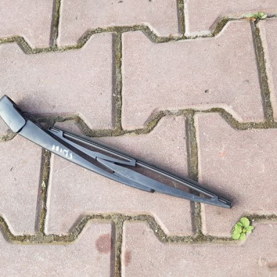 Wycieraczka tył tylna Suzuki Swift MK6