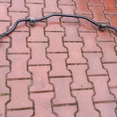 Drązek kierowniczy wspornik OPC 1.6T Corsa D