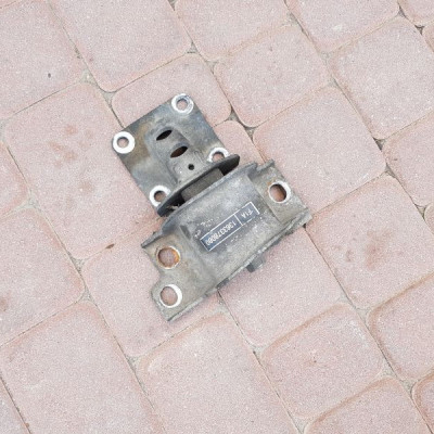 Łapa uchwyt silnika JUMPER BOXER 1363378080