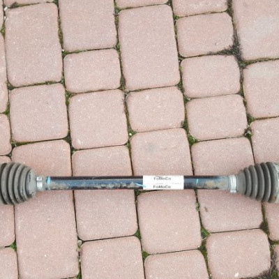 Półoś półośka Ford Kuga 2.0D EBJ82MBE179FO