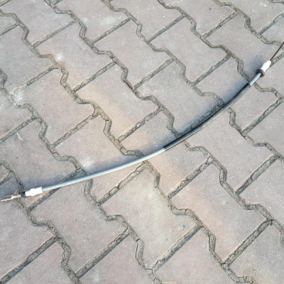 Linka hamulca recznego MOVANO MASTER 364024124R