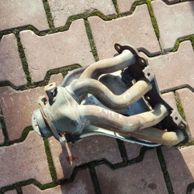 Kolektor wydechowy Honda Type-R 06-12r