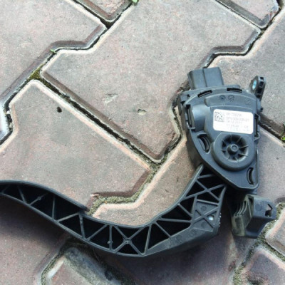 Pedał gazu Audi A6, C7, Audi A7 3.0 8K1723523A