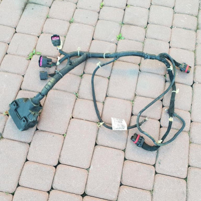 Instalacja wentylatorów OPC Opel Insignia 39037176