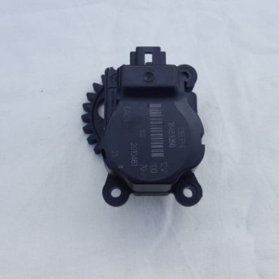 SILNICZEK NAGRZEWNICY OPEL MERIWA 16451056