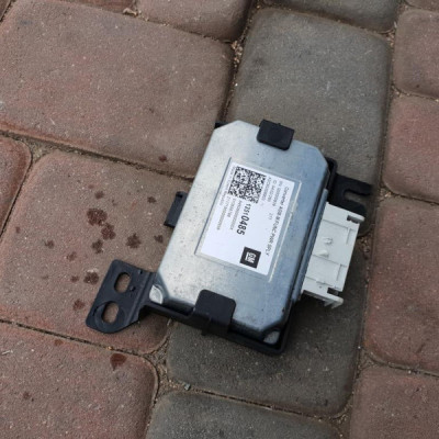 Moduł sterownik 2017 Opel Insignia B 13510485