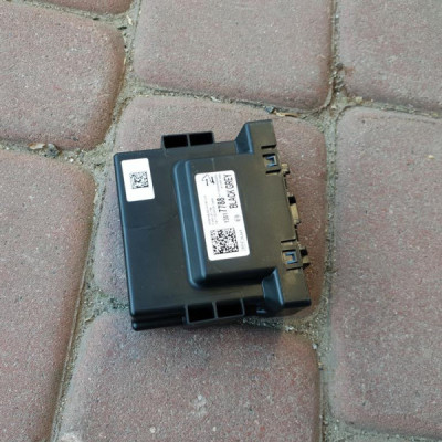 Moduł sterownik Opel Insignia B 2017 13517788