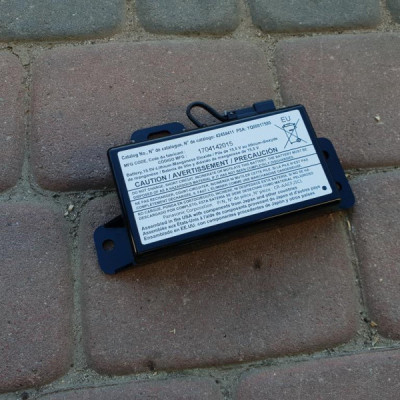 Moduł akumulator ONSTAR Opel Insignia B 42454411