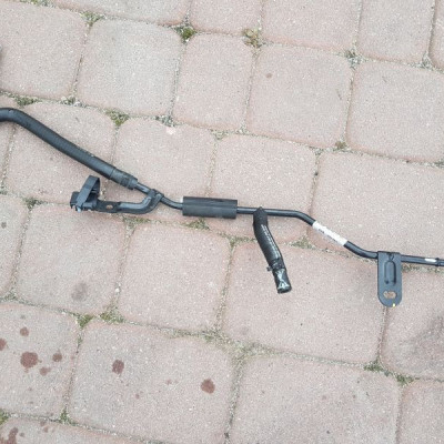 Wąż rura przwód wody Passat B8 2017r 5Q0121064BB