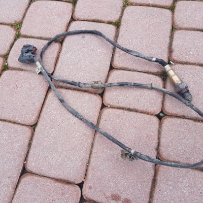 Sonda lambda 1.6T OPC Opel Meriva A 55560940