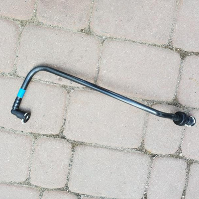 Rura przewód wąż OPEL Insignia 2.0T 250KM