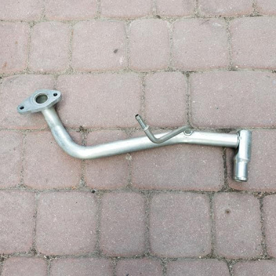 Rura przewód wąż OPEL Insignia 2.0T 250KM