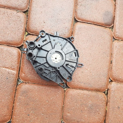 Silniczek nagrzewnicy MINI Cooper 990340F R55 R56