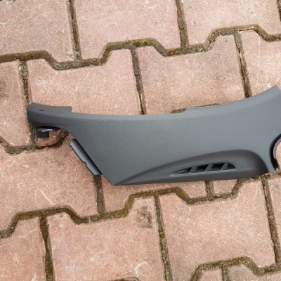 Plastik obudowa wnętrza Opel Zafira C 13289748 RH