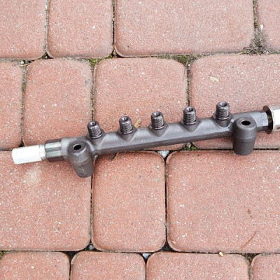 Listwa wtryskowa 1.6 CDTI Opel Insignia 55490702