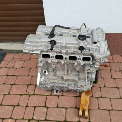 Silnik słupek 2.0T 250KM Opel Insignia B20NFT LTG