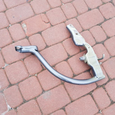 Zawias klapy prawy Passat B8 2017r 3G5827302A