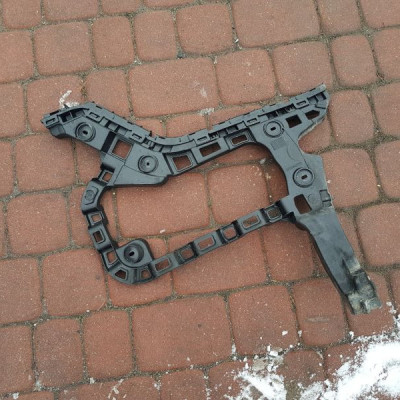 Ślizg zderzaka lewy tył Passat B8 3G5807393