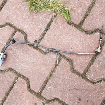 Sonda czujnik lambda Opel Insignia B20DTH 55585482