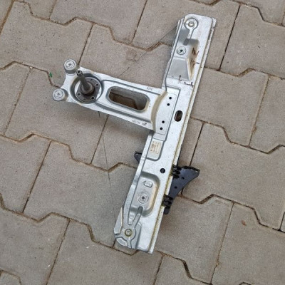 Mechanizm szyby prawy tył OPEL INSIGNIA 13227841