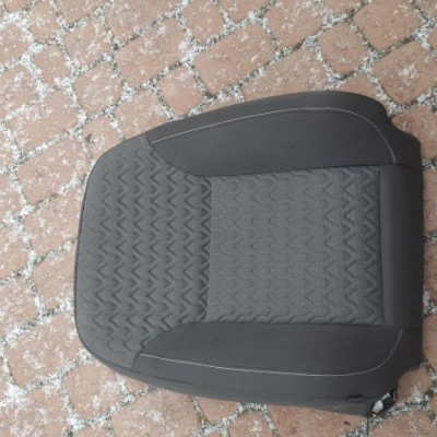 Kanapa fotel oparcie poszycie Opel Insignia