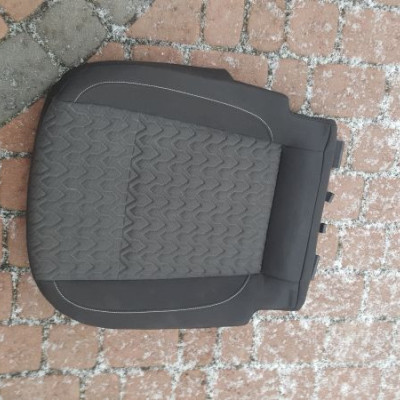 Kanapa fotel siedzisko poszycie Opel Insignia