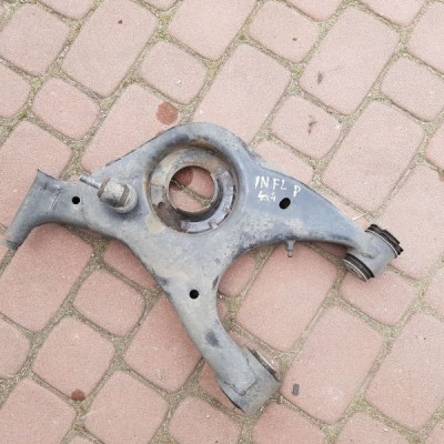 Wahacz tył tylny 4x4 LIFT zwrotnica Opel Insignia