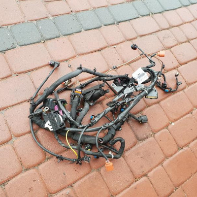 Instalacja wiązka silnika Opel Insignia 23143192