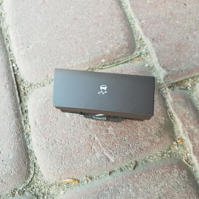 Przełącznik ESC brązowy Opel Insignia 13286941