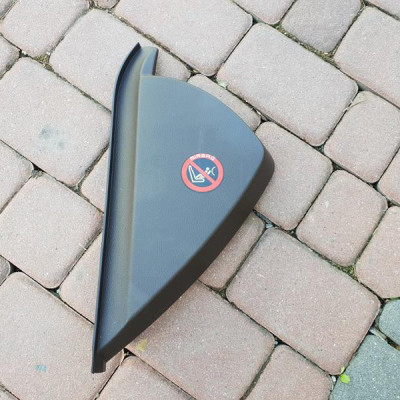 Obudowa boczek brązowy Opel Insignia 13275265