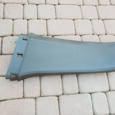 Osłona słupka brązowa Opel Insignia 13221254