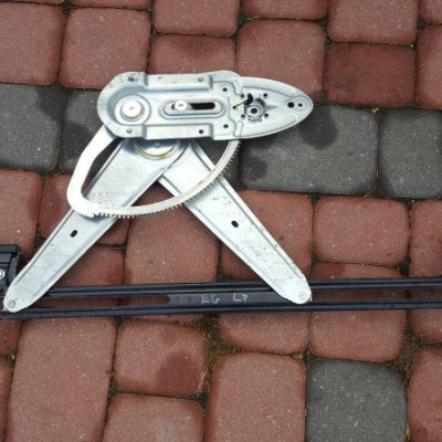 Podnośnik szyby mechanizm FORD KUGA Lewy przód