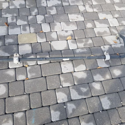 Drążek stabilizatora OPEL 13344157 AA2